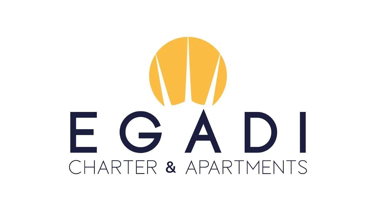 Egadi Apartments Фавиньяна 0*,